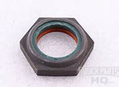 Pinion Nut