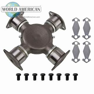 1810 Full Round Bearing Cap Axis 1 Diameter: 1.938 (Inch) Cross Diameter: 1.298