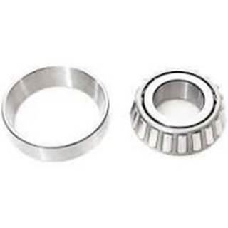 Wheel Bearing And Race Set