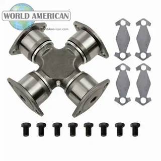 1610 Full Round  Category: Driveline HD Part Type: U-Joints Bearing Cap Axis 1