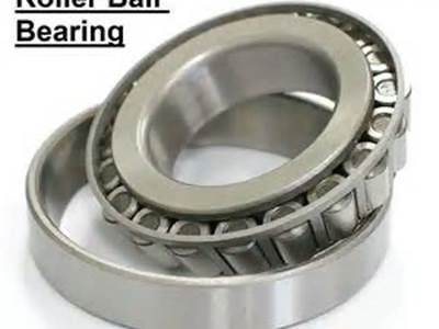 New Bearing, Part # 42350