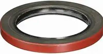 Volvo EV80 Differential Part