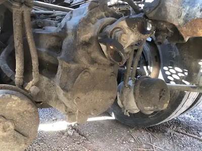 Axle Alliance ART400-4 Front Differential for a 2015 Western Star 4900EX