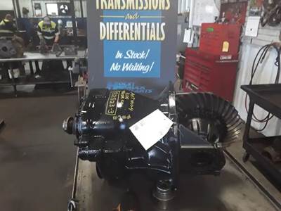 Axle Alliance ART400-4 Front Differential for a 2018 Western Star 5700