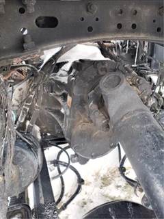 Axle Alliance ART400-4 Front Differential for a 2018 Freightliner Cascadia 126