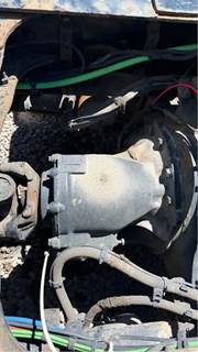 Axle Alliance ART400-4 Front Differential for a 2019 Freightliner Cascadia
