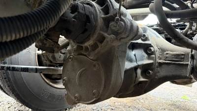 Axle Alliance ART400-4 Front Differential for a 2016 Freightliner Cascadia 125