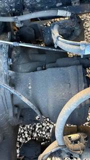 Axle Alliance ART400-4S Front Differential for a 2023 Freightliner Cascadia 126