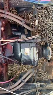 Axle Alliance DART400-4T Front Differential for a 2022 Freightliner Cascadia 126