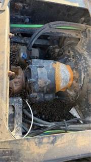 Axle Alliance RT40-4N Front Differential for a 2008 Sterling A9500