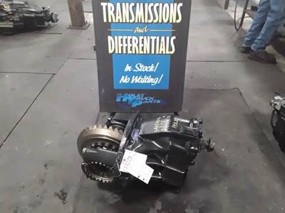 Axle Alliance RT40-4NF Front Differential