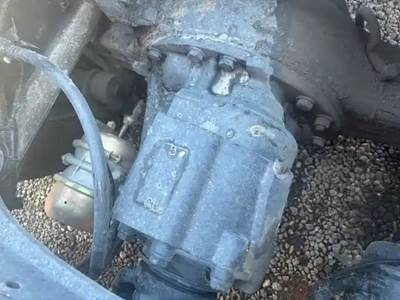 Dana-Spicer D40-155 Front Differential for a 2017 Kenworth T680