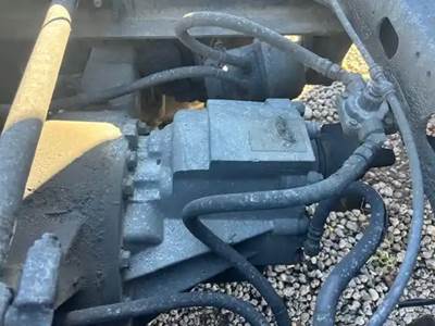 Dana-Spicer D40-155 Front Differential for a 2019 International LT625