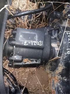 Dana-Spicer D40-155 Front Differential for a 2016 Kenworth T680