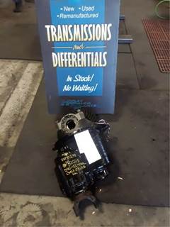 Dana-Spicer D40-155 Front Differential for a 2021 Kenworth T680