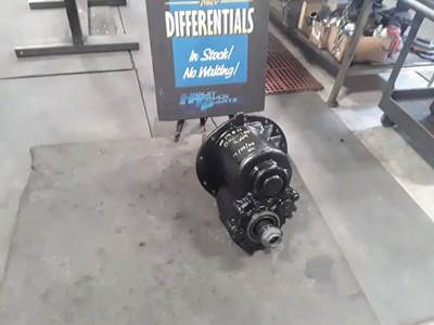 Dana-Spicer D40-155 Front Differential