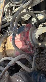 Dana-Spicer D40-170 Front Differential for a 2012 Kenworth W900