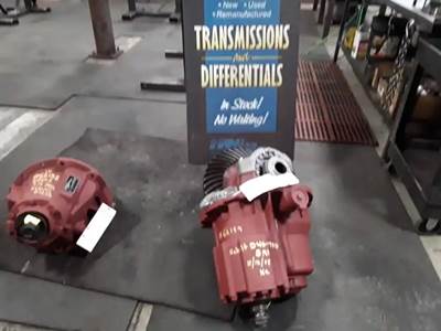 Dana-Spicer D46-170D Front Differential