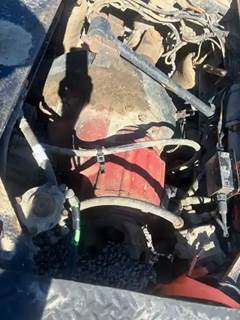 Dana-Spicer D46-170DHP Front Differential for a 2008 Kenworth W900