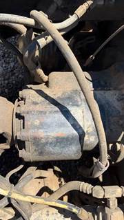 Dana-Spicer D46-170DHP Front Differential for a 2007 Kenworth T800