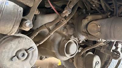 Dana-Spicer D46-170HP Front Differential for a 2009 Peterbilt 365