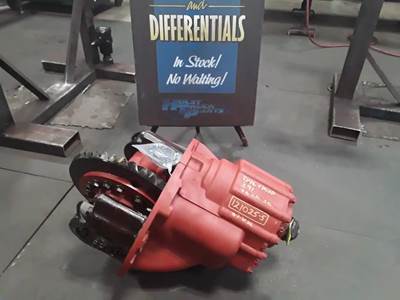 Dana-Spicer D46-170HP Front Differential for a 2009 Peterbilt 365