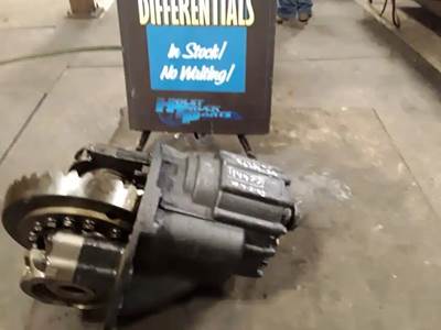 Dana-Spicer D46-170P Front Differential