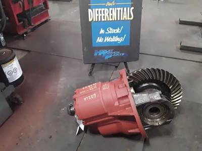 Dana-Spicer D46-170P Front Differential