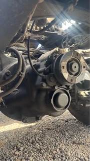 Dana-Spicer D46-172HP Front Differential for a 2026 Western Star 49X