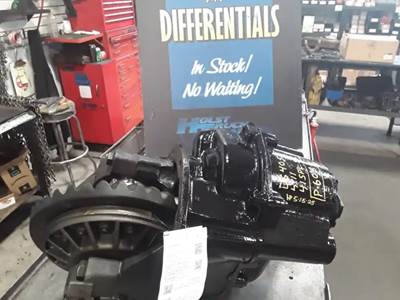 Dana-Spicer DS405 Front Differential