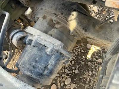 Dana-Spicer DSH40 Front Differential for a 2021 Kenworth T880