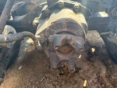 Dana-Spicer DSH40 Front Differential for a 2016 Kenworth T680