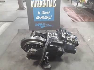 Dana-Spicer DSH40 Front Differential for a 2017 Peterbilt 389