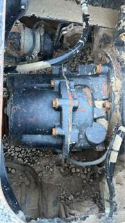 Dana-Spicer DSH40 Front Differential for a 2015 Kenworth W900