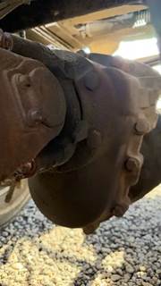 Dana-Spicer DSH40 Front Differential for a 2016 Peterbilt 389