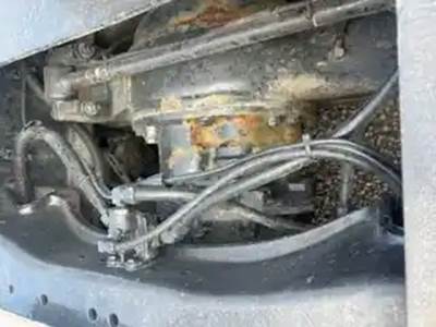 Dana-Spicer DSP40 Front Differential for a 2010 Kenworth T660