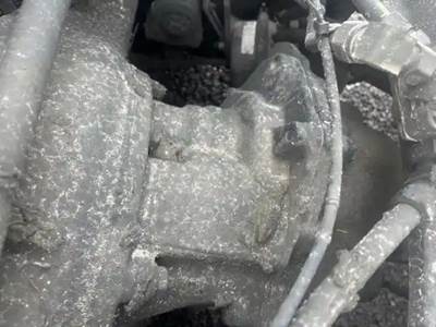 Dana-Spicer DSP40 Front Differential for a 2012 Kenworth T700