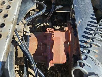 Dana-Spicer DSP40 Front Differential for a 2012 Kenworth T800