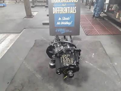 Dana-Spicer DSP40 Front Differential for a 2014 Kenworth T680
