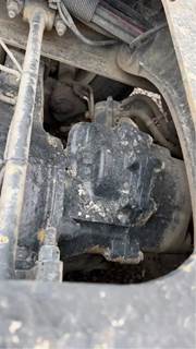 Dana-Spicer DSP40 Front Differential for a 2007 Peterbilt 379