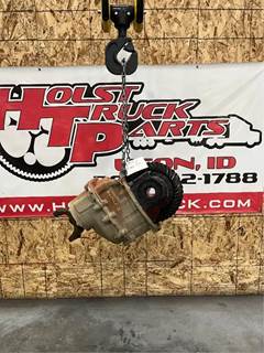 Dana-Spicer DSP40 Front Differential for a 2012 Kenworth T800