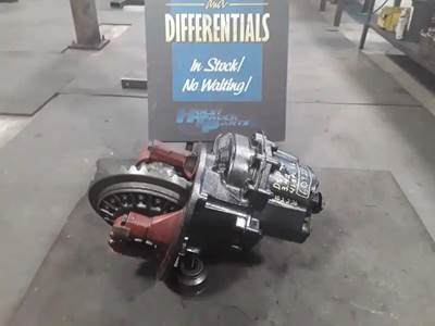 Dana-Spicer DSP40 Front Differential for a 2012 Kenworth T800