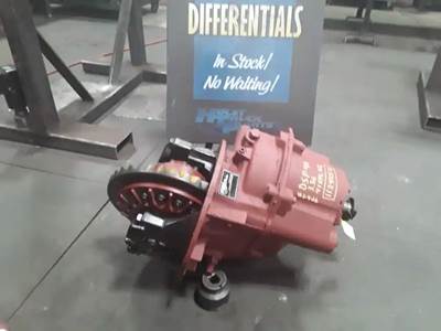 Dana-Spicer DSP40 Front Differential for a 2014 Peterbilt 389