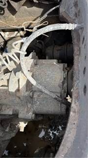 Dana-Spicer DSP40 Front Differential for a 2014 Peterbilt 389