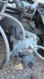 Dana-Spicer DSP40 Front Differential for a 2012 Kenworth T660
