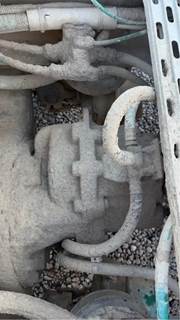 Dana-Spicer DSP40 Front Differential for a 2006 Kenworth T800