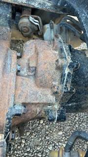 Dana-Spicer DSP40 Front Differential for a 2007 Peterbilt 387