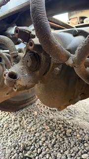 Dana-Spicer DSP40 Front Differential for a 2007 Kenworth T800