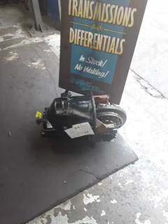 Dana-Spicer DSP40 Front Differential for a 2007 Kenworth T800
