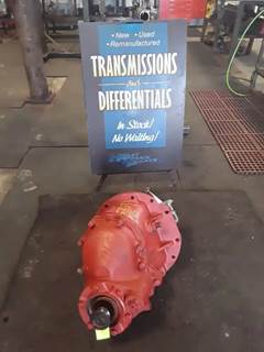 Dana-Spicer DSP40 Front Differential for a 2012 Kenworth T660